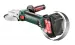 Акумуляторна болгарка Metabo WF 18 LTX 125 Quick 5.2 Ач - Фото № 1