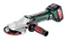 Акумуляторна болгарка Metabo WF 18 LTX 125 Quick 5.2 Ач - Фото №1