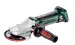 Акумуляторна болгарка Metabo WF 18 LTX 125 Quick Каркас - Фото №1