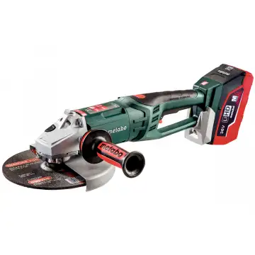 Акумуляторна болгарка Metabo WPB 36 LTX BL 230