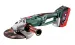 Акумуляторна болгарка Metabo WPB 36 LTX BL 230 - Фото №1