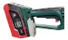 Акумуляторна болгарка Metabo WPB 36 LTX BL 230 - Фото № 5