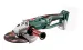 Акумуляторна болгарка Metabo WPB 36 LTX BL 230 Quick Каркас - Фото №1