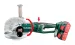 Акумуляторна болгарка Metabo WPB 36-18 LTX BL 230 4 * 6.2 Ач - Фото № 2