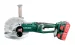 Акумуляторна болгарка Metabo WPB 36-18 LTX BL 230 4 * 6.2 Ач - Фото № 1