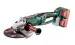 Акумуляторна болгарка Metabo WPB 36-18 LTX BL 230 4 * 6.2 Ач - Фото №1