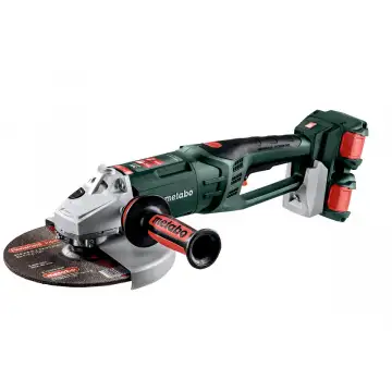 Акумуляторна болгарка Metabo WPB 36-18 LTX BL 230 Каркас