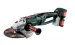 Акумуляторна болгарка Metabo WPB 36-18 LTX BL 230 Каркас - Фото №1