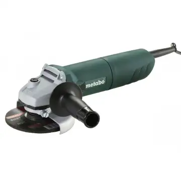 Болгарка Metabo W 1080-125