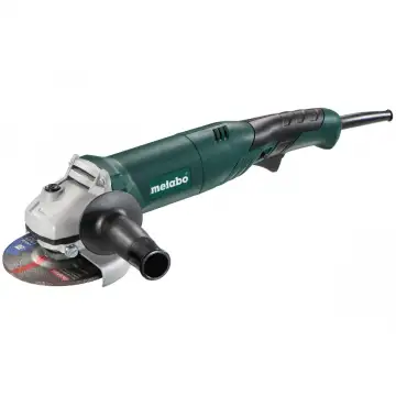 Болгарка Metabo W 1080-125 RT