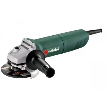 Болгарка Metabo W 1100-115