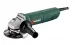 Болгарка Metabo W 1100-115 - Фото №1