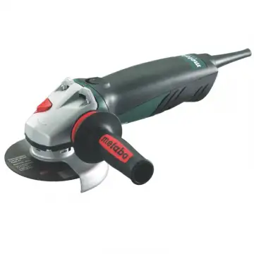 Болгарка Metabo W 11-125 Quick