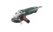 Болгарка Metabo W 11-125 Quick - Фото №1