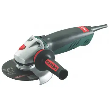 Болгарка Metabo W 11-150 Quick