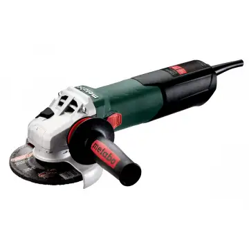 Болгарка Metabo W 12-125 HD