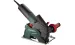 Болгарка Metabo W 12-125 HD Set CED - Фото № 1