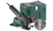 Болгарка Metabo W 12-125 HD Set CED - Фото №1