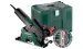 Болгарка Metabo W 12-125 HD Set CED Plus - Фото №1