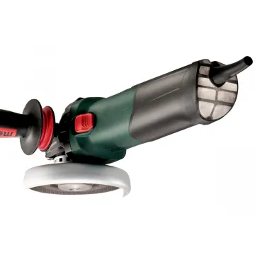 Болгарка Metabo W 12-150 Quick - Фото № 1