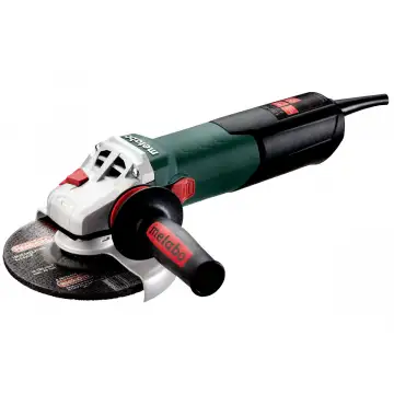 Болгарка Metabo W 12-150 Quick з ЗПП