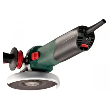 Болгарка Metabo W 12-150 Quick з ЗПП - Фото № 1