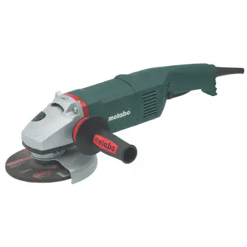 Болгарка Metabo W 17-150