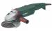 Болгарка Metabo W 17-150 - Фото №1