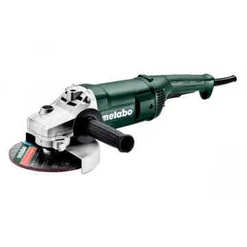 Болгарка Metabo W 2000-180