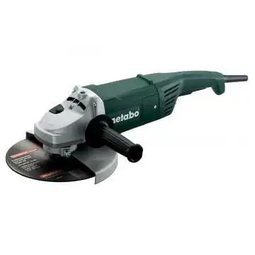 Болгарка Metabo W 2000-230