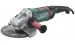 Болгарка Metabo W 22-230 - Фото №1