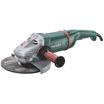 Болгарка Metabo W 24-180