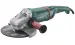 Болгарка Metabo W 24-180 - Фото №1