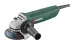 Болгарка Metabo W 720-125 - Фото №1