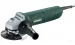 Болгарка Metabo W 720-125 валіза - Фото №1