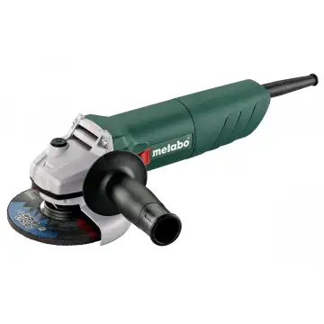Болгарка Metabo W 750-115