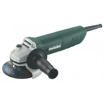 Болгарка Metabo W 780