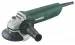Болгарка Metabo W 780 - Фото №1