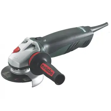 Болгарка Metabo W 8-115