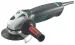 Болгарка Metabo W 8-125 - Фото №1
