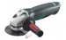 Болгарка Metabo W 8-125 Валіза - Фото №1