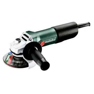 Болгарка Metabo W 850-100