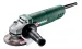 Болгарка Metabo W 850-115 захист від повторного пуску - Фото № 4