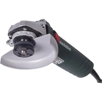 Болгарка Metabo W 850-125 - Фото № 1