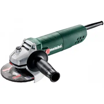 Болгарка Metabo W 850-125