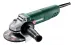 Болгарка Metabo W 850-125 - Фото №1