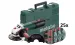 Болгарка Metabo W 9-125 Quick Set - Фото №1