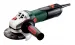 Болгарка Metabo W 9-125 Quick в Кейсі + Алмазні диски Метабо - Фото № 1