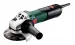 Болгарка Metabo W 9-125 Валіза - Фото № 1