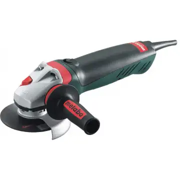 Болгарка Metabo WB 11-125 Quick Disc Brake